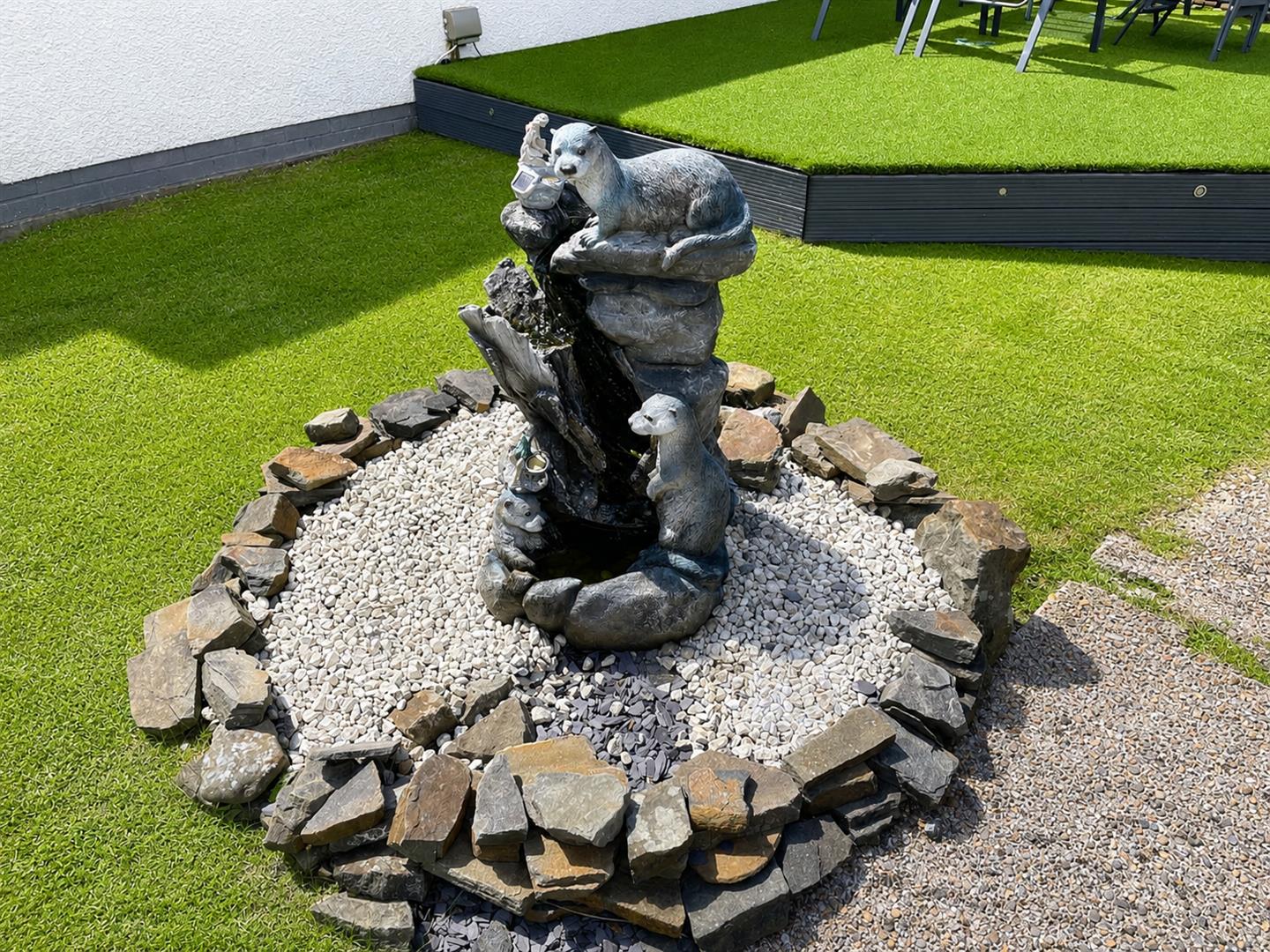 Clos Vernon Watkins, Gorseinon, Swansea, SA4 4DH